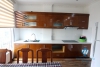Brand new 1 bedroom apartment for rent in To ngoc van, Tay ho